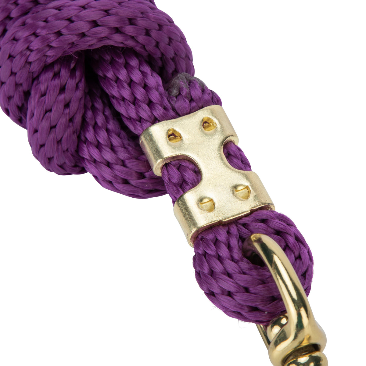 Shires Topaz Lead Rope