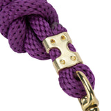Shires Topaz Lead Rope