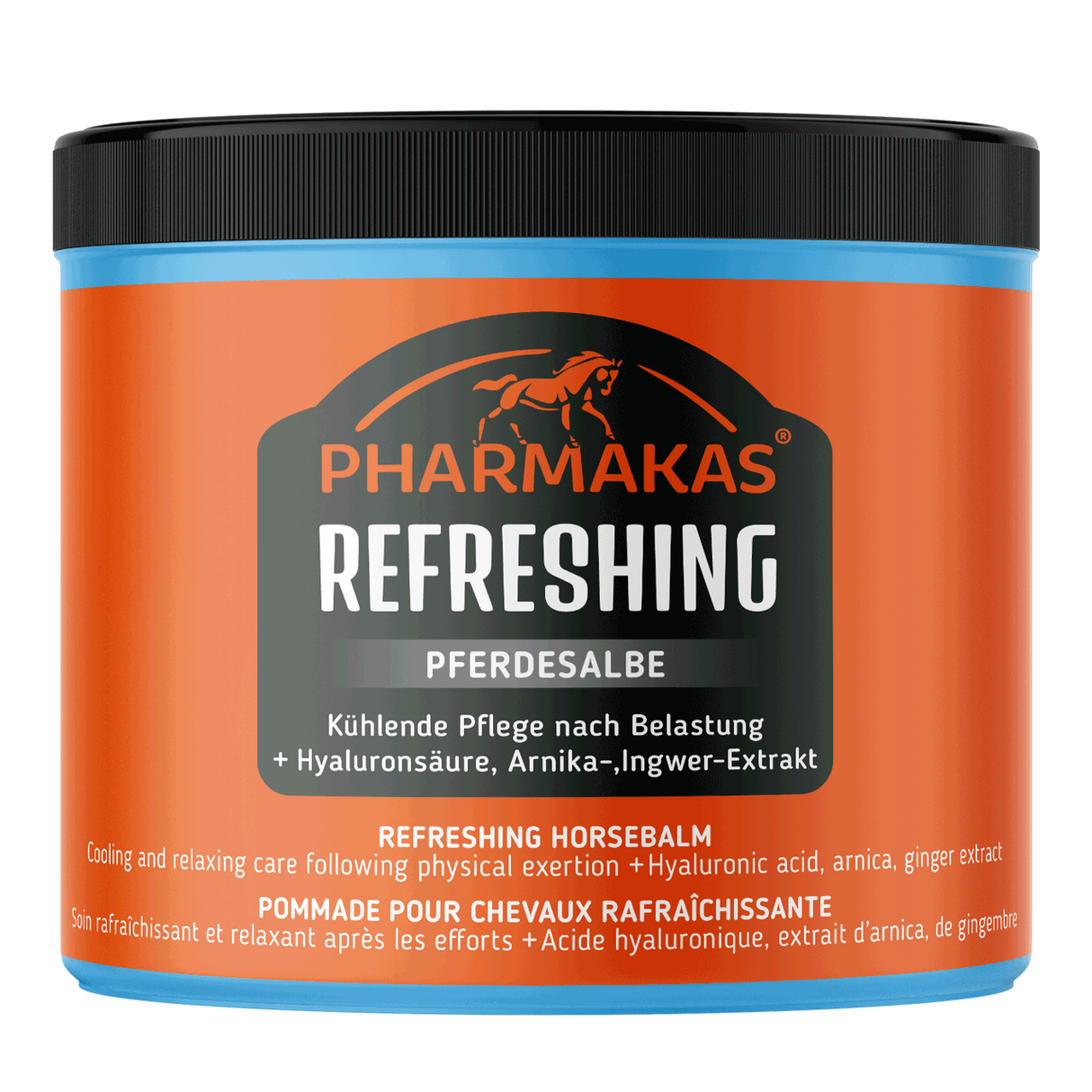 Pharmakas Refreshing Horsebalm