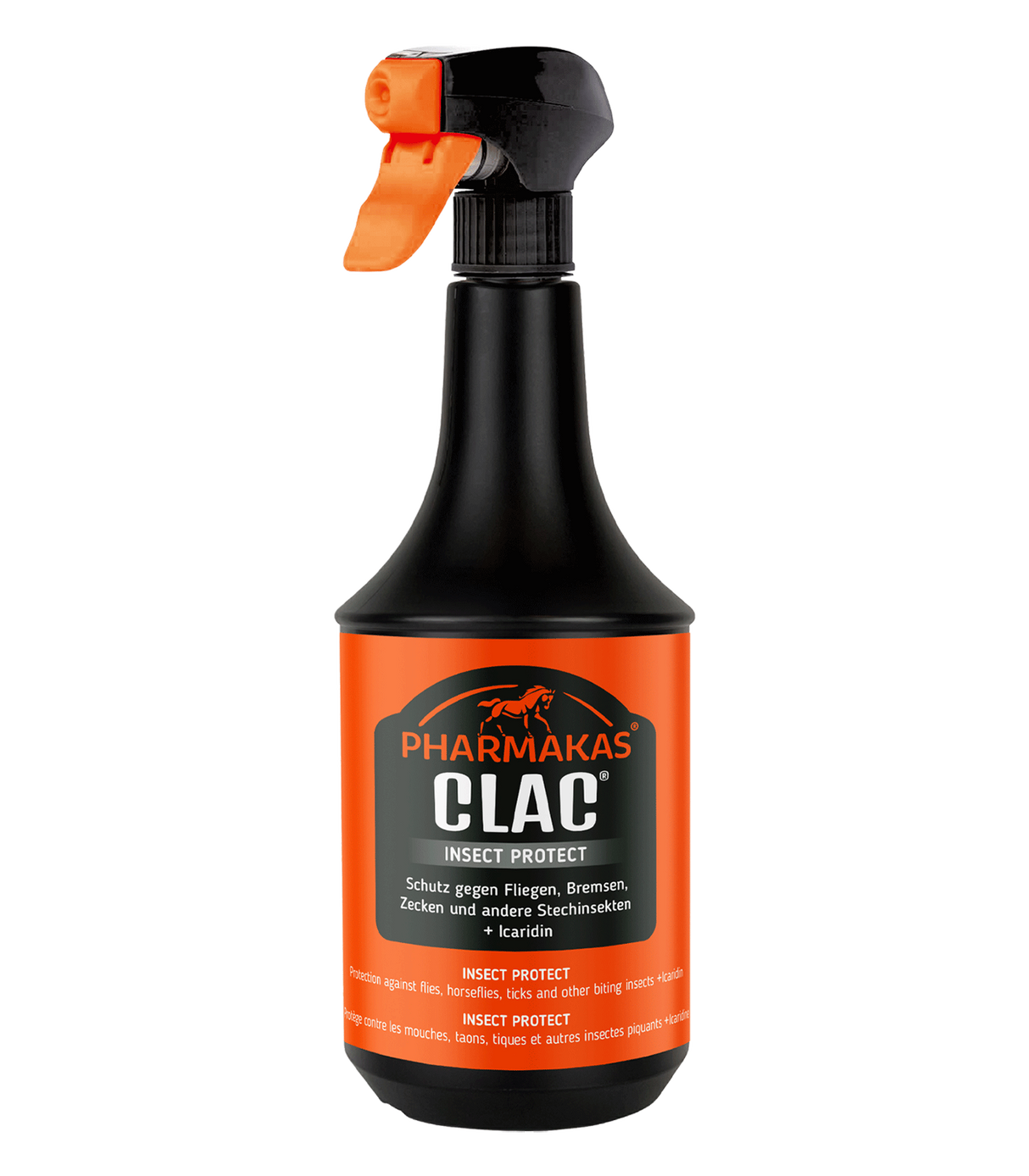 Pharmakas CLAC Insect Protect