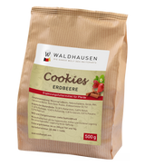 Waldhausen Cookies