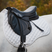 Montar FAIR Jump Saddle Pad #colour_white