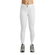 Montar MoMaggie Gun Metal Crystal Full Grip Breeches #colour_white