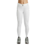 Montar MoMaggie Gun Metal Crystal Full Grip Breeches #colour_white