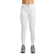 Montar MoZira Refined Compression Full Grip Breeches #colour_white