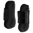 Covalliero TecAir 2.0 Tendon Boots #colour_black