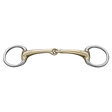Sprenger Dynamic RS Eggbutt Bradoon Single Jointed Sensogan