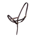Shires Velociti GARA Slip pour poulain en cuir