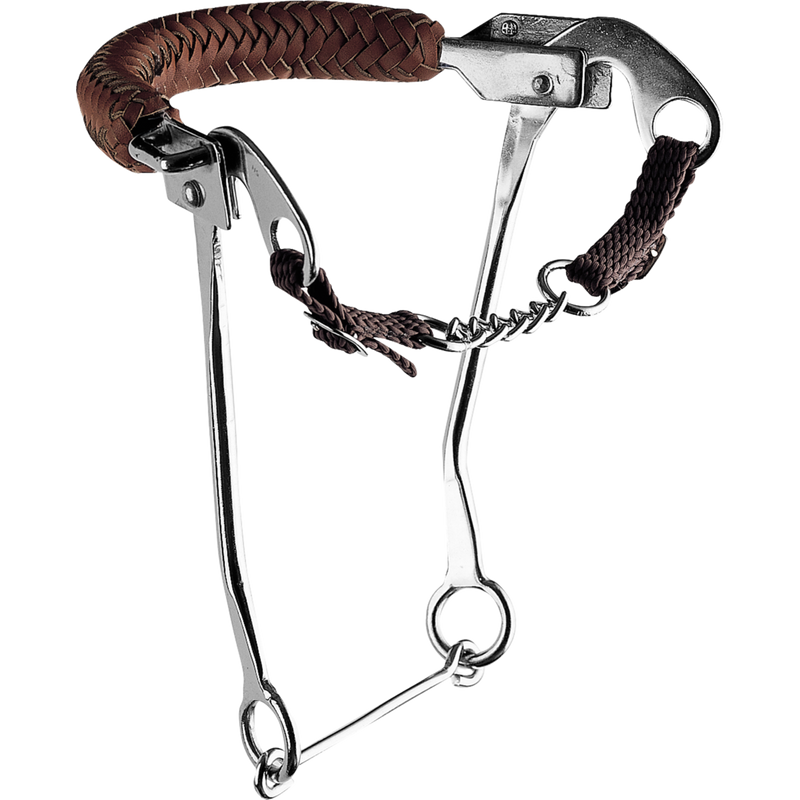 Sprenger Hackamore