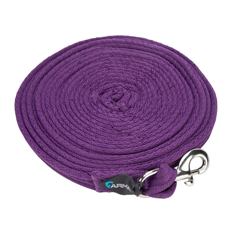 Shires Kissen -Web -Lunge -Linie