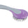 Hy Sport Active Mane & Tail Brush #colour_royal-violet