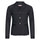 Imperial Riding Children's Brilliant Air Mesh Competition Jacket #Colour_black