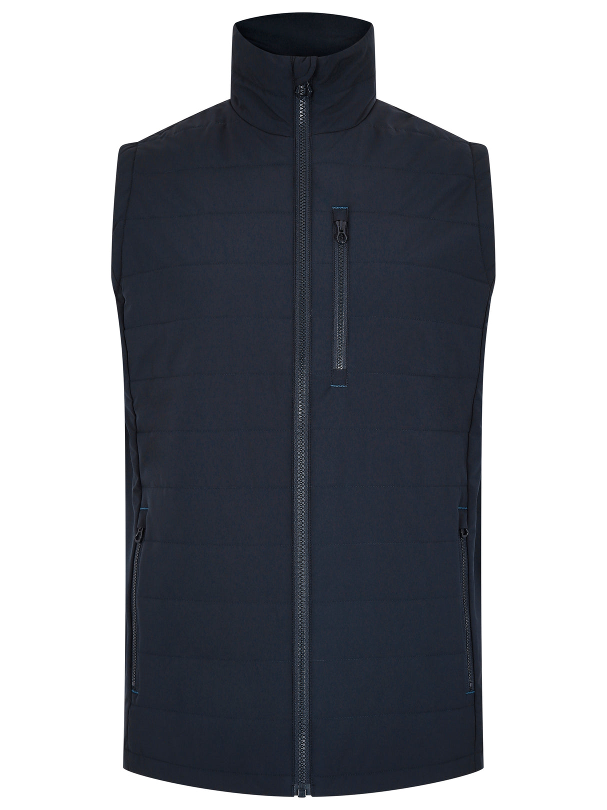 Dubarry Mens Baltic Gilet