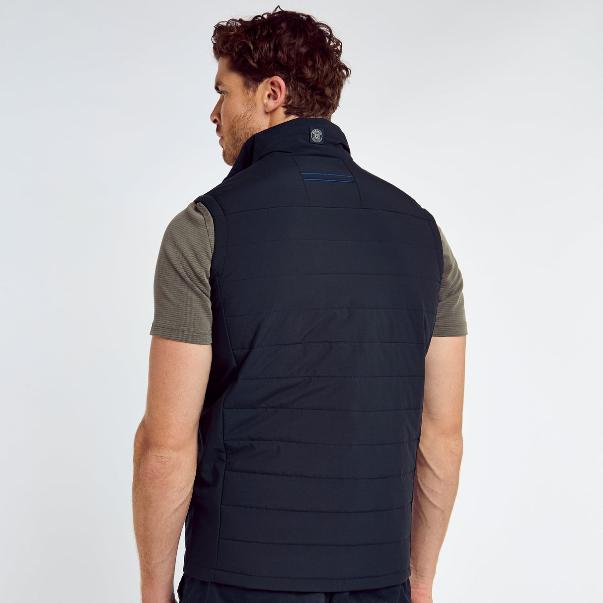 Dubarry Mens Baltic Gilet