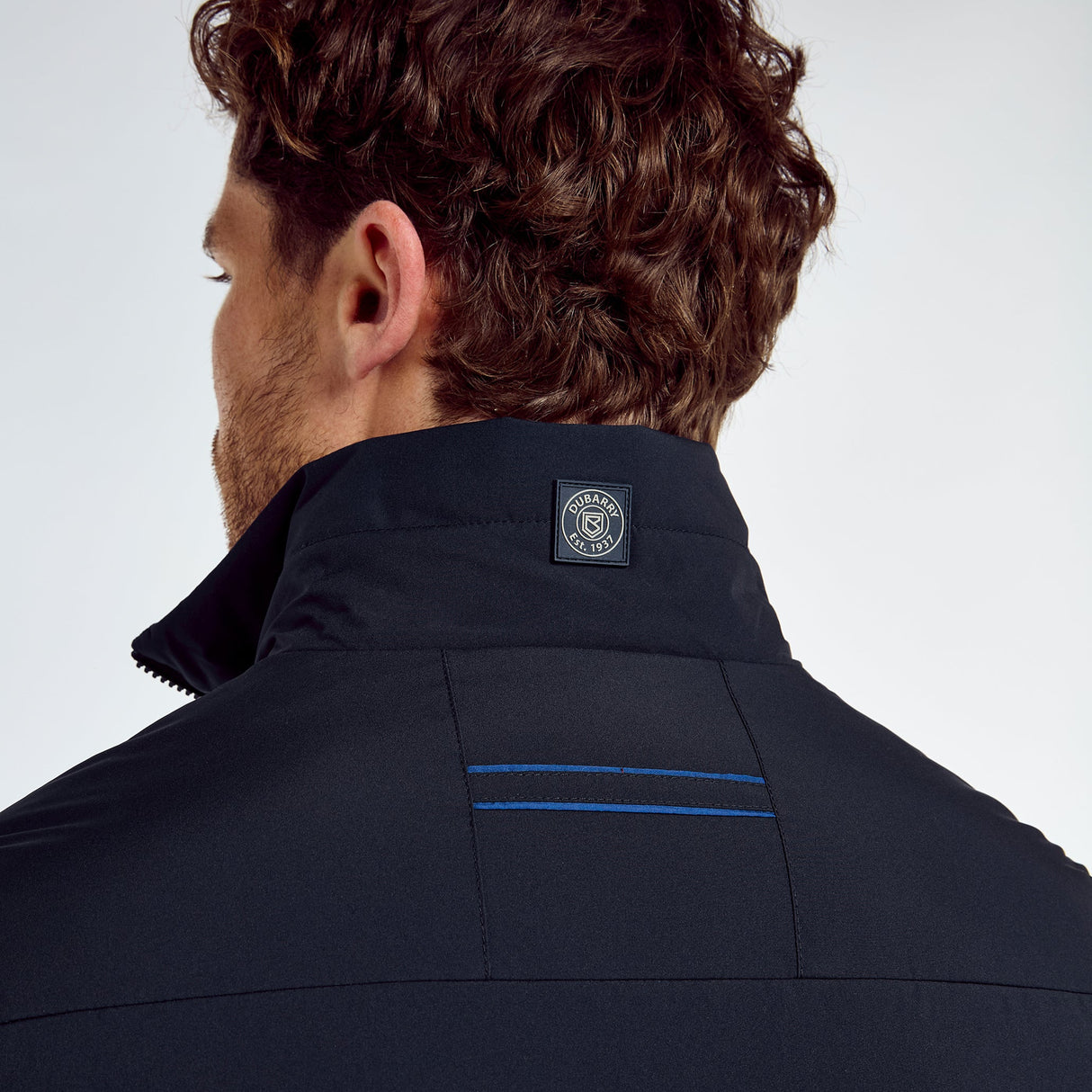 Dubarry Mens Baltic Gilet