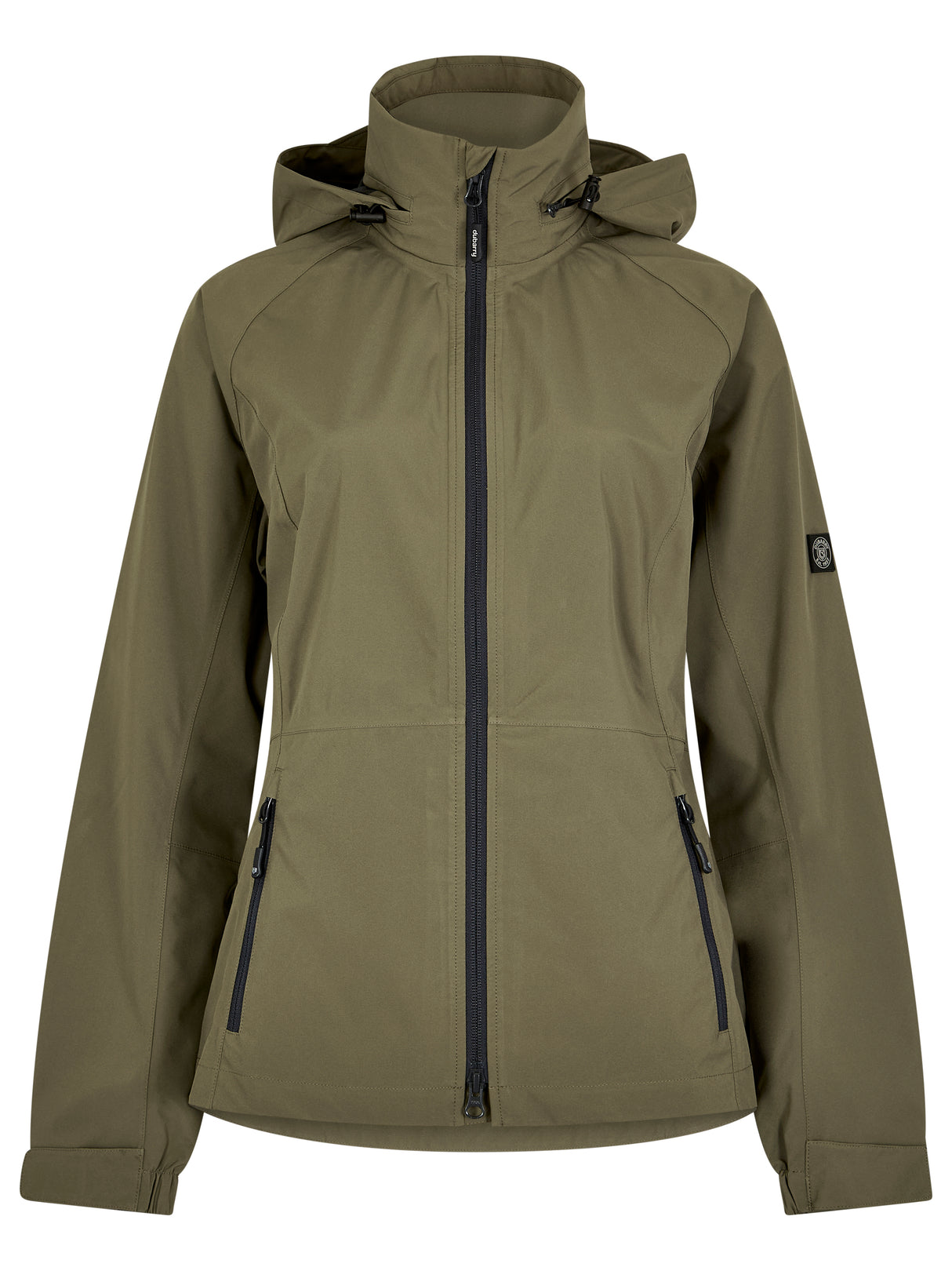 Dubarry Women's Seamills Jacket