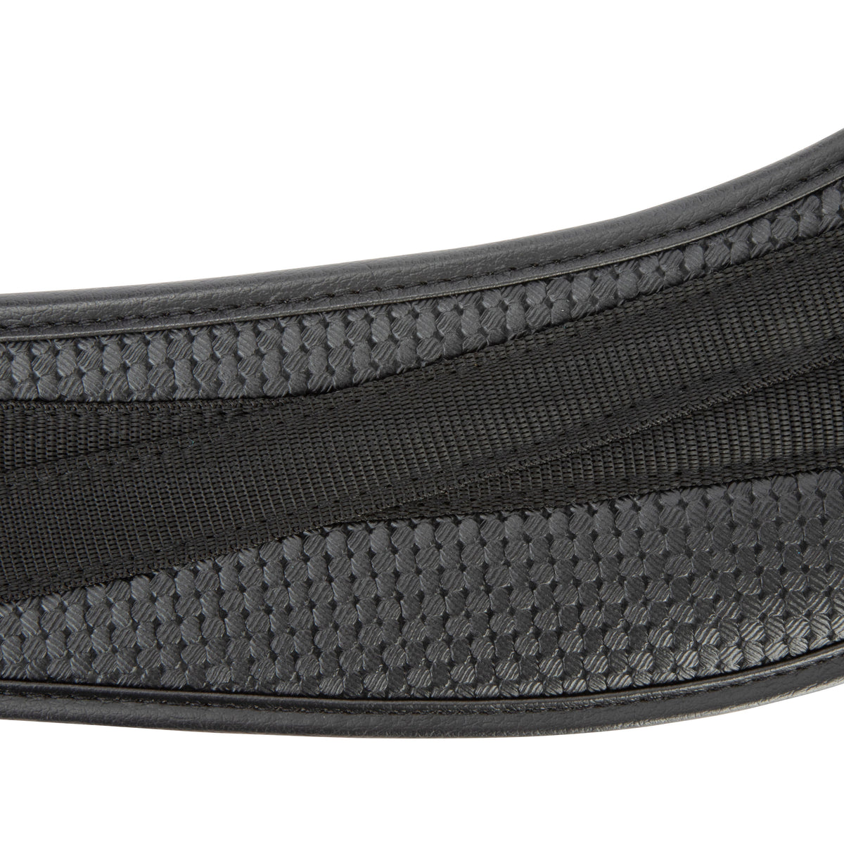 Shires ARMA Anti-Chafe Anatomical Elasticated Girth