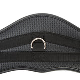 Shires ARMA Anti-Chafe Anatomical Elasticated Girth
