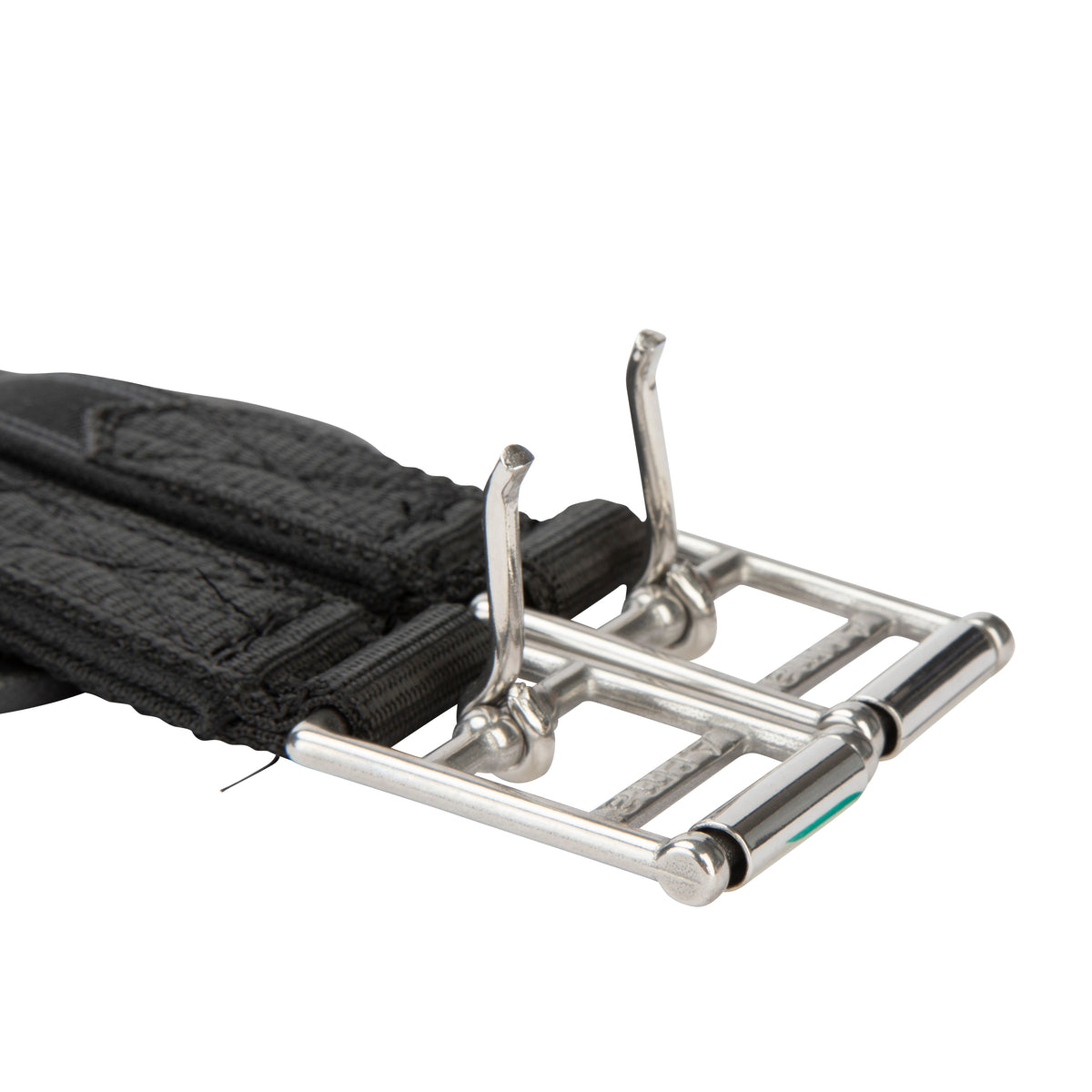 Shires ARMA Anti-Chafe Anatomical Elasticated Girth