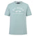 HV Polo Women's Natalie T-Shirt #colour_aqua-sky