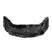 Shires ARMA SupaFleece Dressage Girth #colour_black