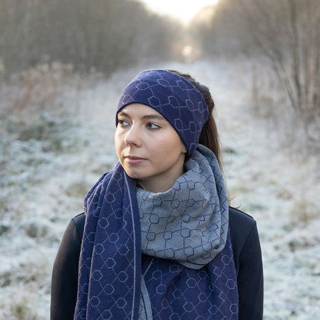 Coldstream Morham Knit Headband