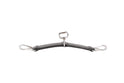Hy Equestrian Newmarket Attachment #colour_black
