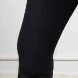 Coldstream Next Generation Hamilton Sparkle Breeches #colour_black