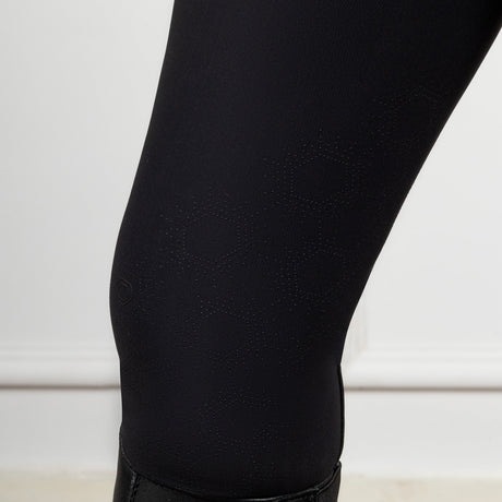 Coldstream Next Generation Hamilton Sparkle Breeches #colour_black