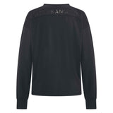 Imperial Riding Women's Horse Angel Sweater #colour_black
