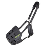 Shires Comfort Weidemaulkorb
