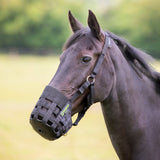Shires Comfort Weidemaulkorb