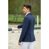 HKM Men's Competition Jacket -Mike- #colour_deep-blue