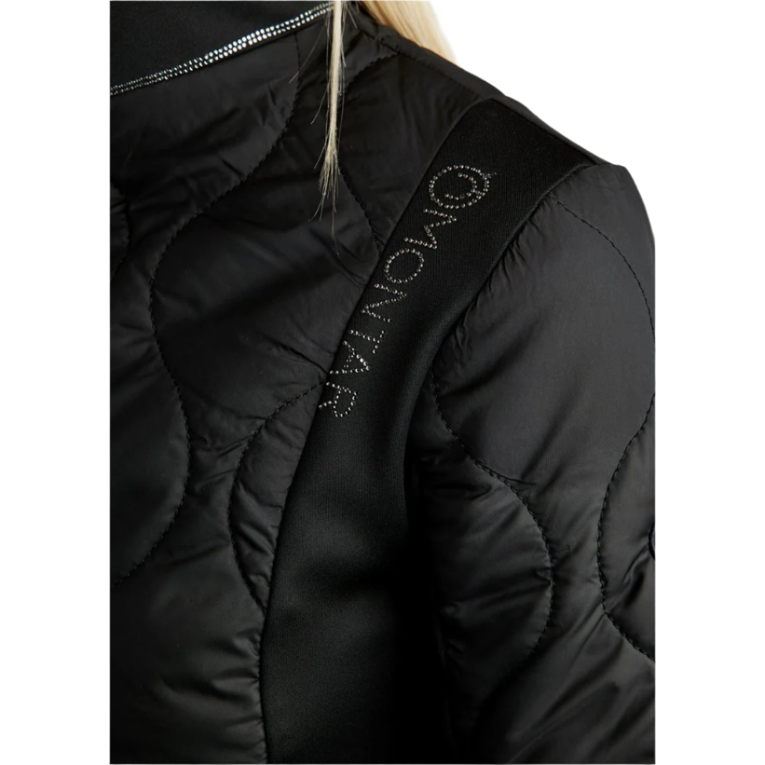 Montar MoMary Hybrid Jacket #colour_black