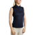 Montar Fiona Sleeveless Polo #colour_navy