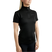 Montar MoCilia Refined Short Sleeved Jacquard Training Shirt #colour_black