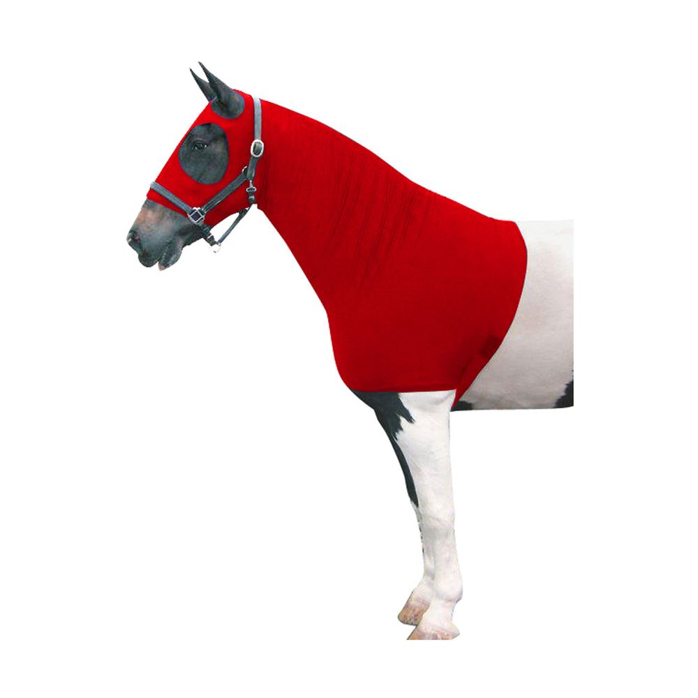 Supreme Products Two in One Hood #colour_red
