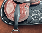 Freejump 4X6 28mm Stirrup Leathers