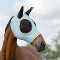 Hy Equestrian Lycra Hello Sunshine Fly Mask