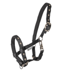 Waldhausen Halter Comfort for Foals #colour_black