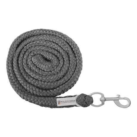 Waldhausen Economy Lead Rope #colour_anthracite