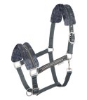Waldhausen Elegant Halter #colour_asphalt