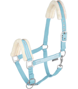 Waldhausen Elegant Halter #colour_light-blue