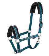 Waldhausen Elegant Halter #colour_petrol-blue