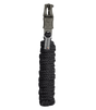 Waldhausen Gloomy Leadrope Panic Hook #colour_black