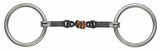 Shires Sweet Iron Kupfer-Rollentrense