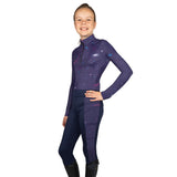 Hy Equestrian Elevate Mizs Out of this World Base Layer