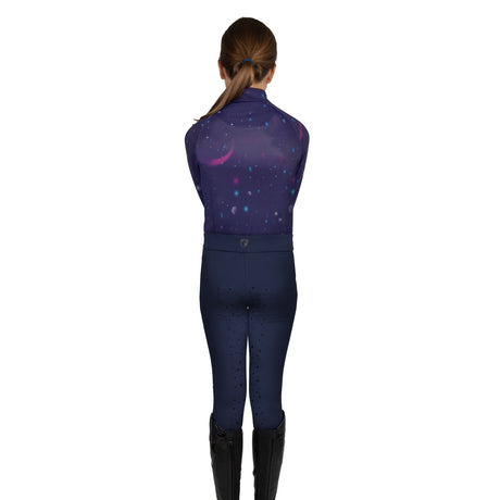 Hy Equestrian Elevate Mizs Out of this World Base Layer