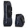 HV Polo Classic Children's Tendon and Fetlock Boot Set #colour_navy