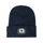 HKM Beanie -Honey- #colour_deep-blue